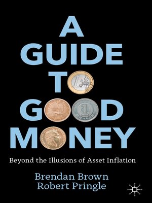 cover image of A Guide to Good Money